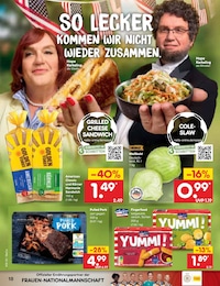 Kohle Angebot & Preis im aktuellen Netto Marken-Discount Prospekt Kohle Angebot im aktuellen Netto Marken-Discount Prospekt auf Seite 22