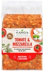 Aktuelle Tomaten Angebote bei REWE in Hamburg Aktuelles Tomate & Mozzarella Angebot bei REWE in Hamburg ab 1,99 €