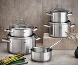 Topf-Set „Paris“ von Fissler im aktuellen XXXLutz Möbelhäuser Prospekt