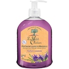Savon pour les mains - LE PETIT OLIVIER - Carrefour à Houilles Savon pour les mains - LE PETIT OLIVIER en promo chez Carrefour Houilles à 3,09 €