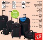 Aktuelle Trolley Angebote bei Marktkauf in Erlangen Aktuelles Flugumhänger Angebot bei Marktkauf in Erlangen ab 9,99 €