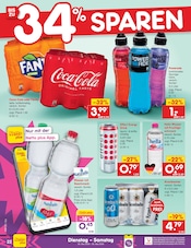 Aktueller Netto Marken-Discount Prospekt mit Energydrink, "Aktuelle Angebote", Seite 28