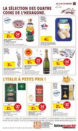 Vin Angebote im Prospekt "Intermarché" von Intermarché Express auf Seite 9