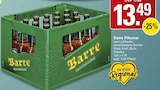 WEZ Bückeburg - Pilsener Angebot im Prospekt Pilsener bei WEZ im Bückeburg Prospekt für 13,49 €