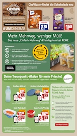 Ähnliche Angebote wie Fondue im Prospekt "Dein Markt" auf Seite 19 von REWE in Ludwigsburg