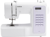 Aktuelle Nähmaschine Angebote bei MediaMarkt Saturn in Recklinghausen Aktuelles FS20s Computer-Nähmaschine (43 Watt) Angebot bei MediaMarkt Saturn in Recklinghausen ab 209,99 €