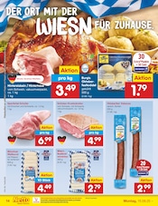 Schweinefilet im Netto Marken-Discount Prospekt in Aachen Aktueller Netto Marken-Discount Prospekt mit Schweinefilet, "Aktuelle Angebote", Seite 14