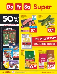 Lavazza Angebot & Preis im aktuellen Netto Marken-Discount Prospekt Lavazza Angebot im aktuellen Netto Marken-Discount Prospekt auf Seite 34