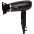 Sèche-cheveux ELLE - Action dans le catalogue Action