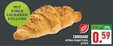 Croissant mit Nuss-Nougat-Creme im Angebot bei Marktkauf in Herne Croissant mit Nuss-Nougat-Creme Angebote von Gut & Günstig bei Marktkauf Herne für 0,59 €