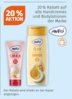 20 % Rabatt von Avéo im aktuellen Müller Prospekt