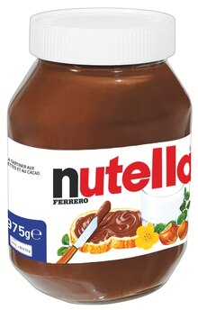 Carrefour Market Vannes - Nutella Promo Nutella dans le catalogue Carrefour Market "La rentrée encore moins chère" à Vannes
