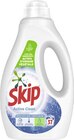 Lessive liquide Active Clean* - SKIP - Géant Casino à Noisy-le-Sec Lessive liquide Active Clean* - SKIP en promo chez Géant Casino Noisy-le-Sec à 6,86 €