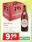 Getränkeland - Export Angebot im Prospekt Export bei Getränkeland im Prospekt "" für 9,99 €