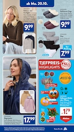Aktueller ALDI SÜD Prospekt mit Regenjacke, "Gutes für Alle.", Seite 11