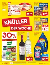 Aktueller Netto Marken-Discount Prospekt mit Pizza, "Aktuelle Angebote", Seite 6