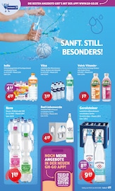 Gerolsteiner im Getränke Hoffmann Prospekt in Freiberg Aktueller Getränke Hoffmann Prospekt mit Gerolsteiner, "Aktuelle Angebote", Seite 2