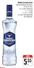 Wodka Gorbatschow Angebote bei nah und gut Hof für 5,55 €