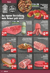 Aktueller E center Prospekt mit Schinken, "Aktuelle Angebote", Seite 6