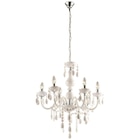 GLOBO Kronleuchter im aktuellen POCO Prospekt