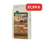 REAL NATURE WILDERNESS Adult Wide Savannah Volaille, sanglier et agneau 2,5 kg en promo chez Maxi Zoo REAL NATURE WILDERNESS Adult Wide Savannah Volaille, sanglier et agneau 2,5 kg dans le catalogue Maxi Zoo