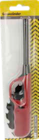Feuerzeug Gasanzünder im Angebot bei E center in Kirchheim Feuerzeug Gasanzünder Angebote bei E center Kirchheim für 1,00 €