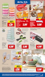 Brotdose im Lidl Prospekt in Ingolstadt Aktueller Lidl Prospekt mit Brotdose, "LIDL LOHNT SICH", Seite 41