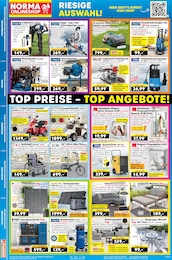 Luftentfeuchter Angebot & Preis im aktuellen Norma Prospekt Luftentfeuchter Angebot im aktuellen Norma Prospekt auf Seite 19