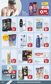 Aktueller combi Prospekt mit Hundefutter, "Markt - Angebote", Seite 26