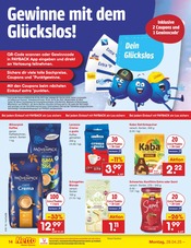 Lavazza im Netto Marken-Discount Prospekt in Wolfenbüttel Aktueller Netto Marken-Discount Prospekt mit Lavazza, "Aktuelle Angebote", Seite 14