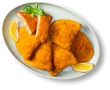 Hähnchen-Schnitte Cordon Bleu XXL von Daily Kitchen für 6,49 € bei Kaufland im Angebot Hähnchen-Schnitte Cordon Bleu XXL von Daily Kitchen im aktuellen Kaufland Prospekt