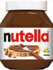 Nutella Nuss-Nougat-Creme im Angebot bei EDEKA in Stade Nutella Nuss-Nougat-Creme Angebote von Ferrero bei EDEKA Stade für 3,99 €