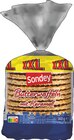 Lidl - Butterwaffeln Karamell XXL Angebot im Prospekt Butterwaffeln Karamell XXL bei Lidl im Prospekt "" für 3,49 €