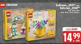 Gießkanne 31149 im Angebot bei E center in Lünen Gießkanne 31149 Angebote von LEGO bei E center Lünen für 14,99 €