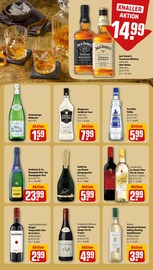 Champagner im REWE Prospekt in Gotha Aktueller REWE Prospekt mit Champagner, "Dein Markt", Seite 25