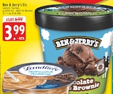 Eis im Angebot bei EDEKA in Aachen Eis Angebote von Ben & Jerry's bei EDEKA Aachen für 3,99 €