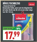 Bügeltischbezug im Angebot bei Marktkauf in Gelsenkirchen Bügeltischbezug Angebote von vileda bei Marktkauf Gelsenkirchen für 17,99 €