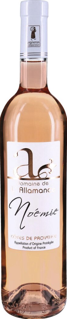 Casino Supermarchés Les Baumettes - Côtes-De-Provence 2018 Promo Côtes-De-Provence 2018 dans le catalogue Casino Supermarchés "La robe, l'arôme et la saveur des bons plans !" à Les Baumettes
