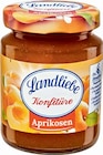 Konfitüre Aprikosen Angebote von Landliebe bei Netto Marken-Discount Wilhelmshaven für 1,29 €