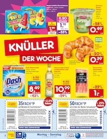 Rum im Netto Marken-Discount Prospekt "Aktuelle Angebote" mit 40 Seiten (München)