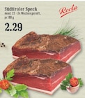 Südtiroler Speck Angebote von Recla bei EDEKA Hilden für 2,29 €