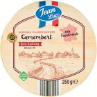 Camembert Angebote von Jean Luc bei Netto Marken-Discount Plauen für 2,49 €