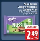Aktuelles Nussini Angebot bei E center in Remscheid ab 2,49 €