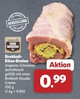 Brokkoli-Käse-Braten im Angebot bei combi in Gütersloh Brokkoli-Käse-Braten Angebote von Goldmarie bei combi Gütersloh für 0,99 €