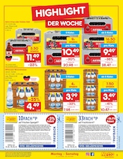 Bier im Netto Marken-Discount Prospekt in Neustadt Aktueller Netto Marken-Discount Prospekt mit Bier, "Aktuelle Angebote", Seite 3