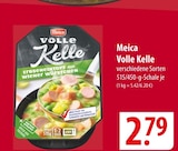 famila Nordost Uetersen - Volle Kelle Angebot im Prospekt Volle Kelle bei famila Nordost im Uetersen Prospekt für 2,79 €