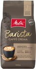 Barista Crema im Angebot bei Kaufland in Ingolstadt Barista Crema Angebote von Melitta bei Kaufland Ingolstadt für 12,99 €