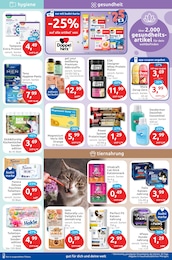 Bücher Angebot im aktuellen budni Prospekt auf Seite 5