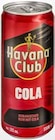 Kubanischer Rum mit Cola im Angebot bei Trinkgut in Offenbach Kubanischer Rum mit Cola Angebote von Havana Club bei Trinkgut Offenbach für 2,49 €