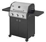 Gasgrill „North Bay 3 Next“ bei Hagebaumarkt im Boizenburg Prospekt für 199,00 €